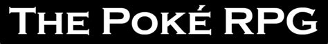 poki rpg|Poke RPG – Isaac Ostlund.